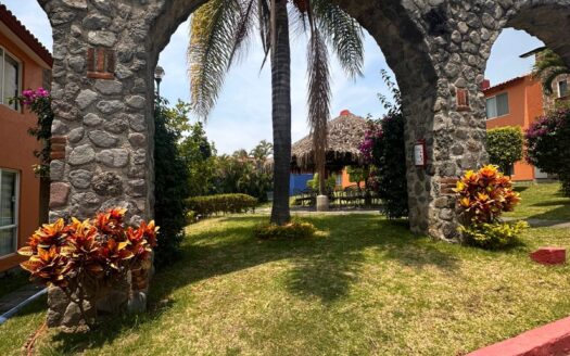 Casa en venta Oyamel 14, Cuernavaca