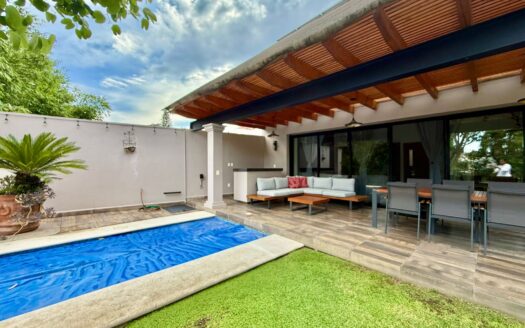 Casa en venta Ajusco 206, Cuernavaca