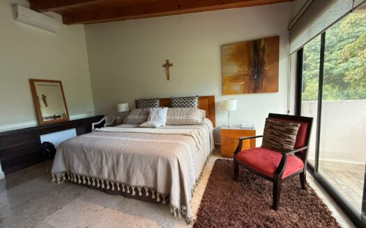 Casa en venta Ajusco 206, Cuernavaca