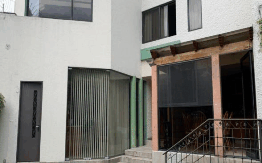 Casa en venta Colinas del Bosque, CDMX