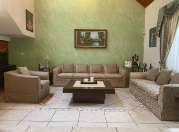 Casa en venta Colinas del Bosque, CDMX