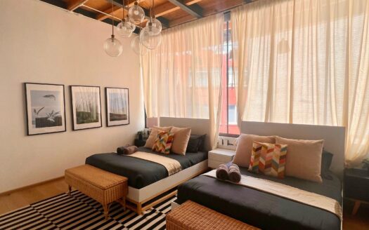 Casa en venta Hipódromo Condesa, Campeche 415-3, CDMX