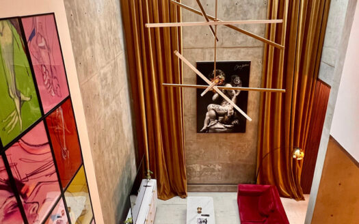 Casa en venta Hipódromo Condesa, Campeche 415-3, CDMX