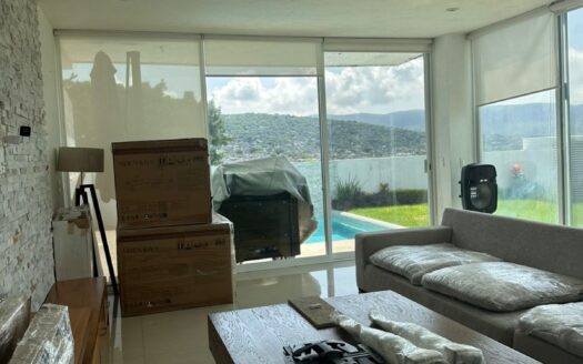 Casa en venta Olimpo 18, Cuernavaca