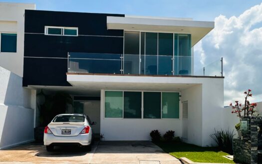 Casa en venta Olimpo 18, Cuernavaca